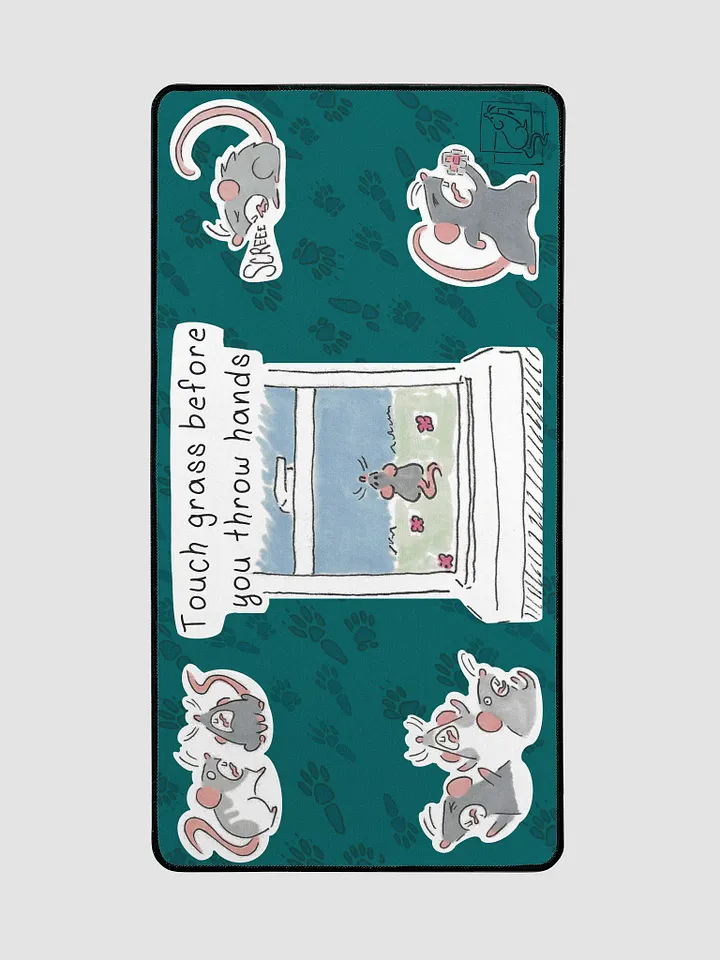Rage Desk Pad product image (2)