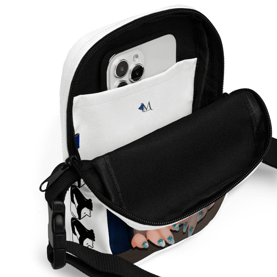 Born Under a Rock Bag product image (10)