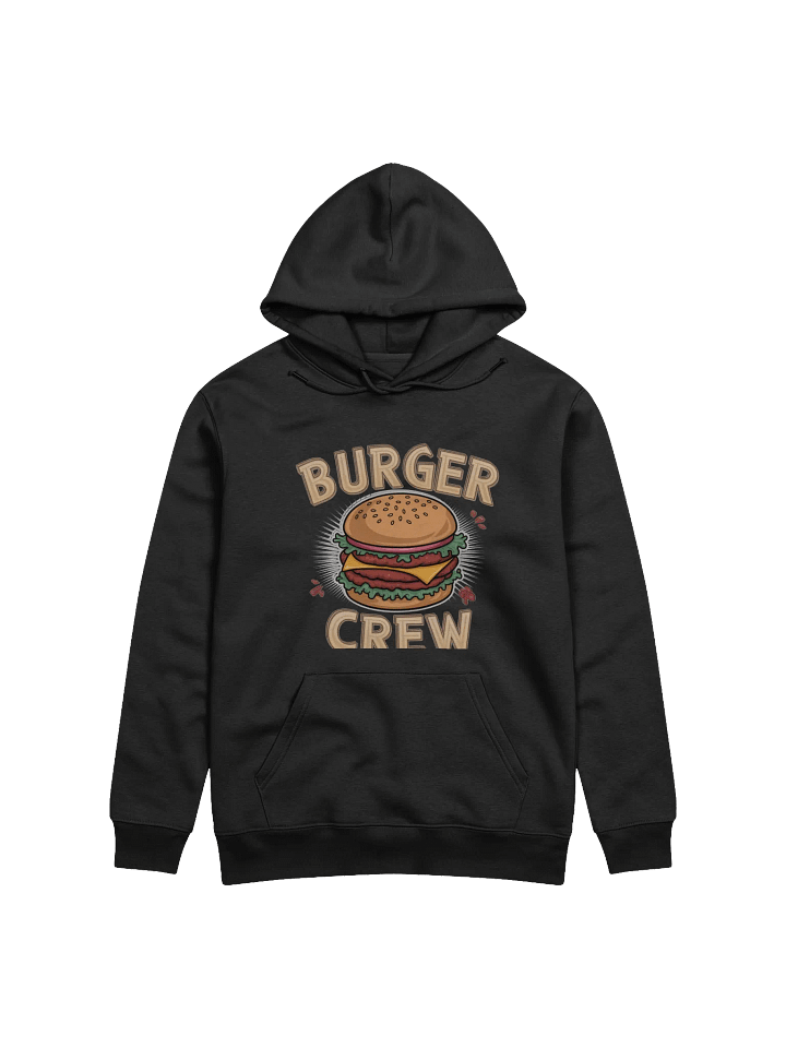 Burger Crew product image (1)
