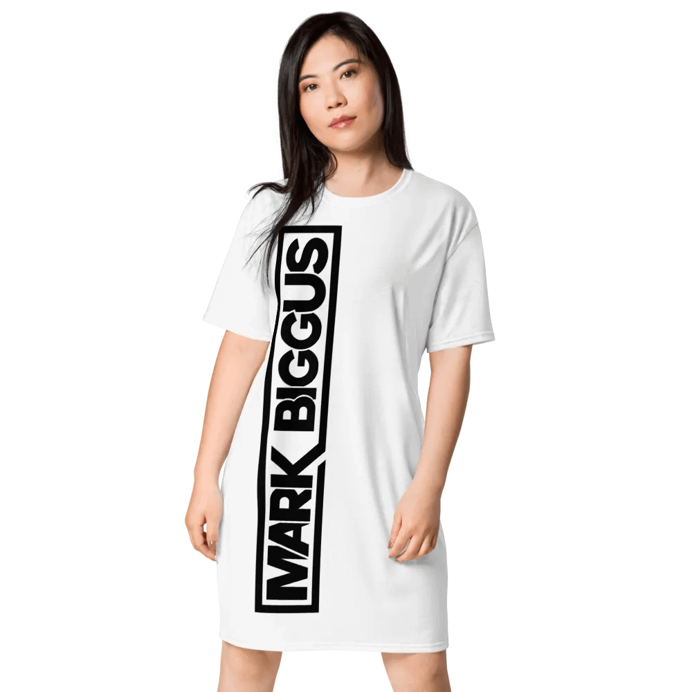 T-Shirt Dress product image (1)