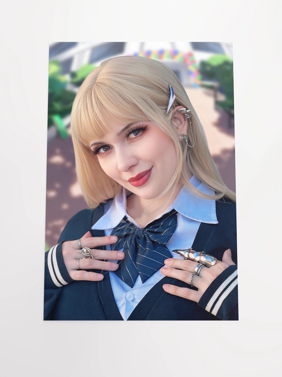 NIKKE: Tia product image (2)