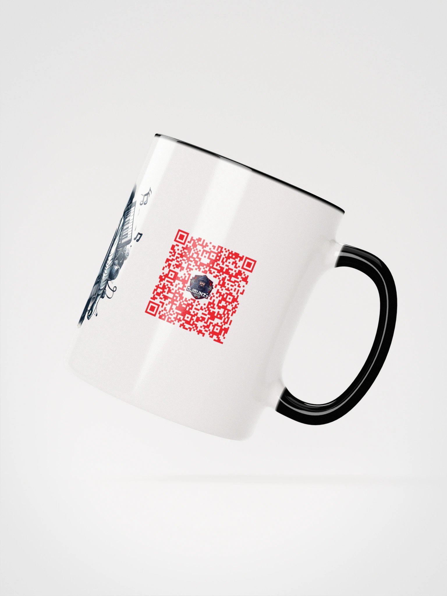 DJ's Dirty 30 Mug product image (4)