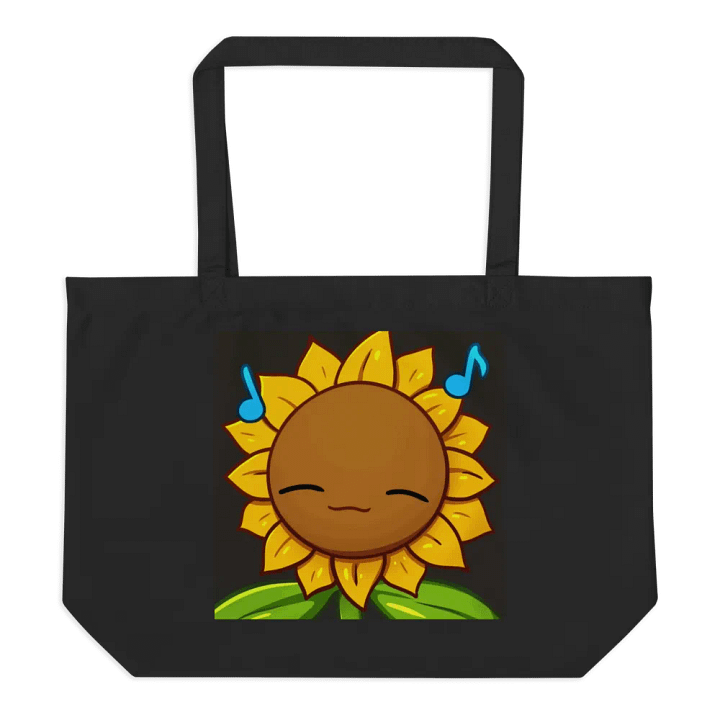 Good Vibes Tote product image (1)