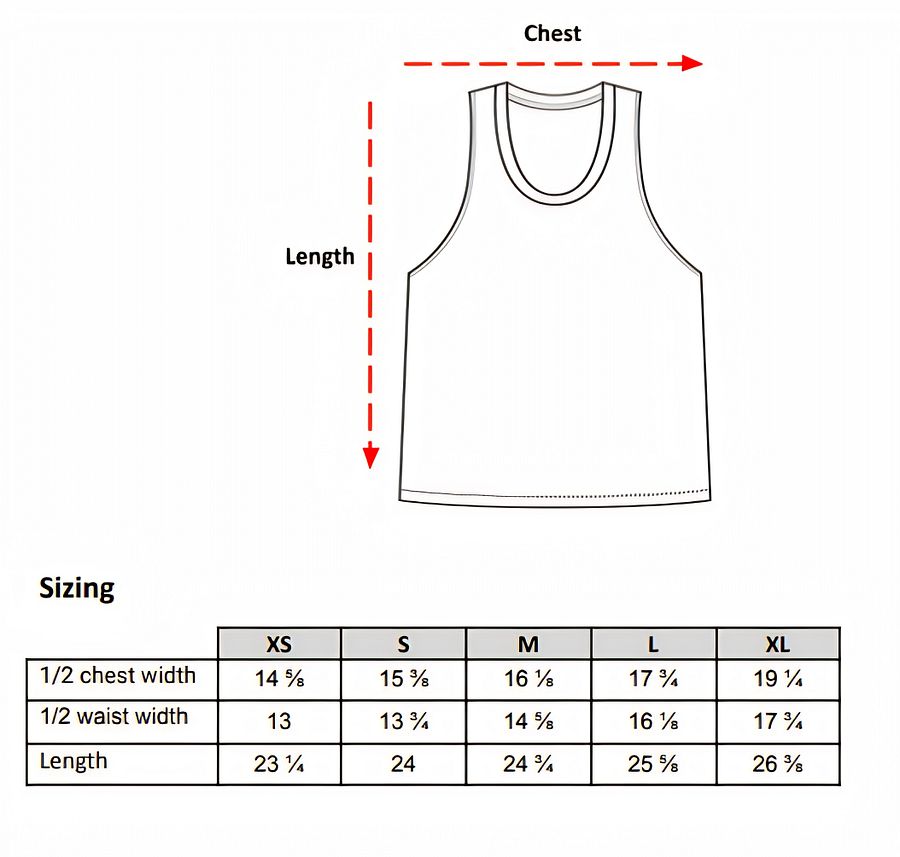 Dream Journey Tank product image (5)