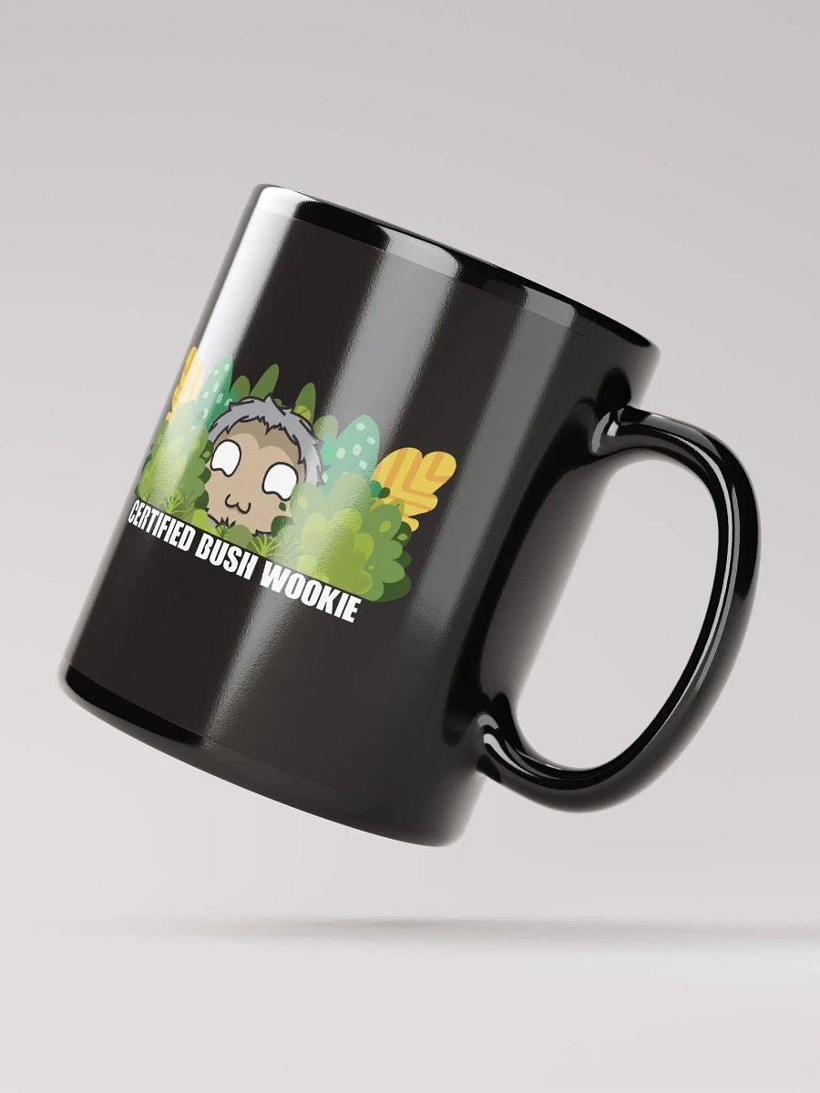 Certified Bush Wookie Mug product image (4)