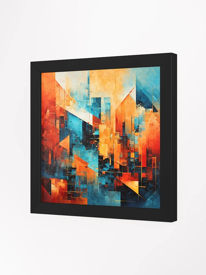 ABSTRACT product image (9)