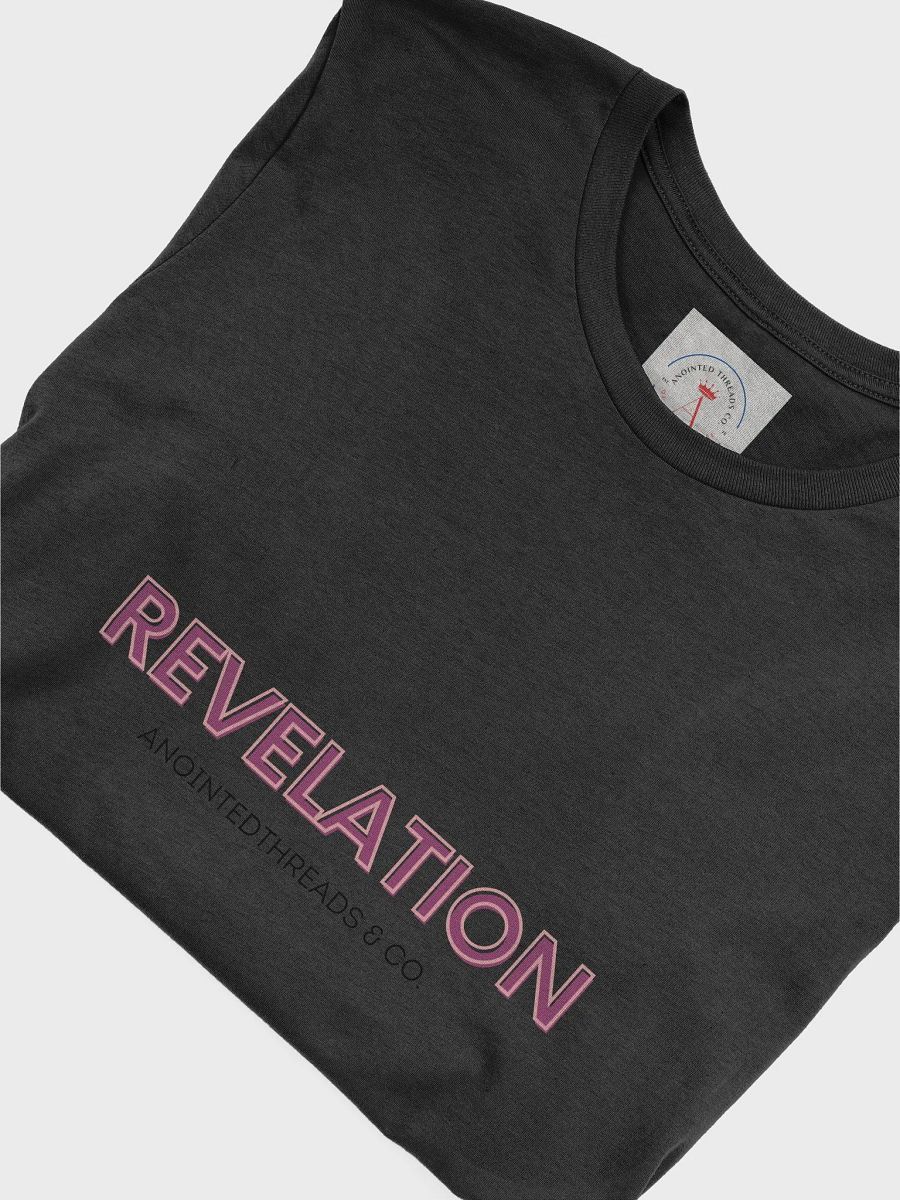 REVELATION T-Shirt product image (49)