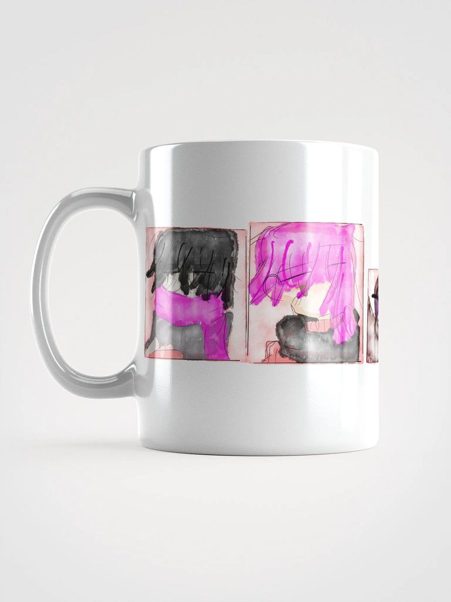 Moon Savers February mug product image (18)