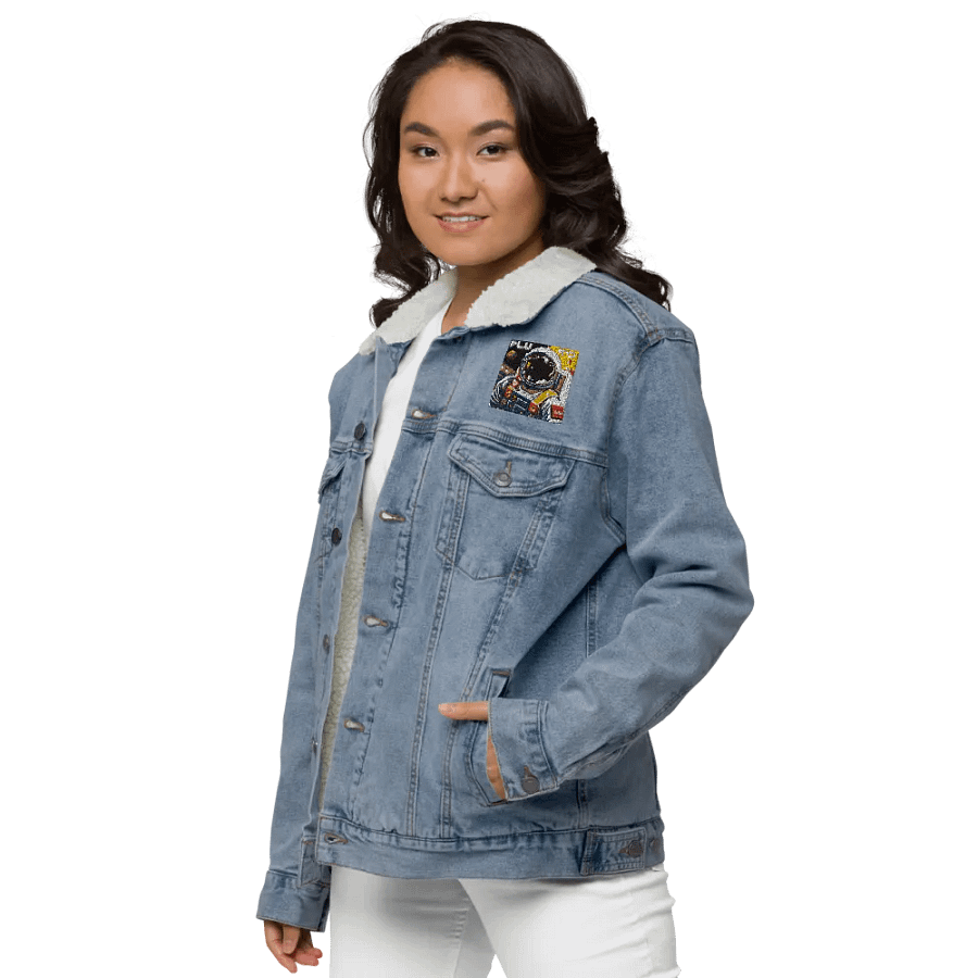 Pluto denim jacket product image (7)