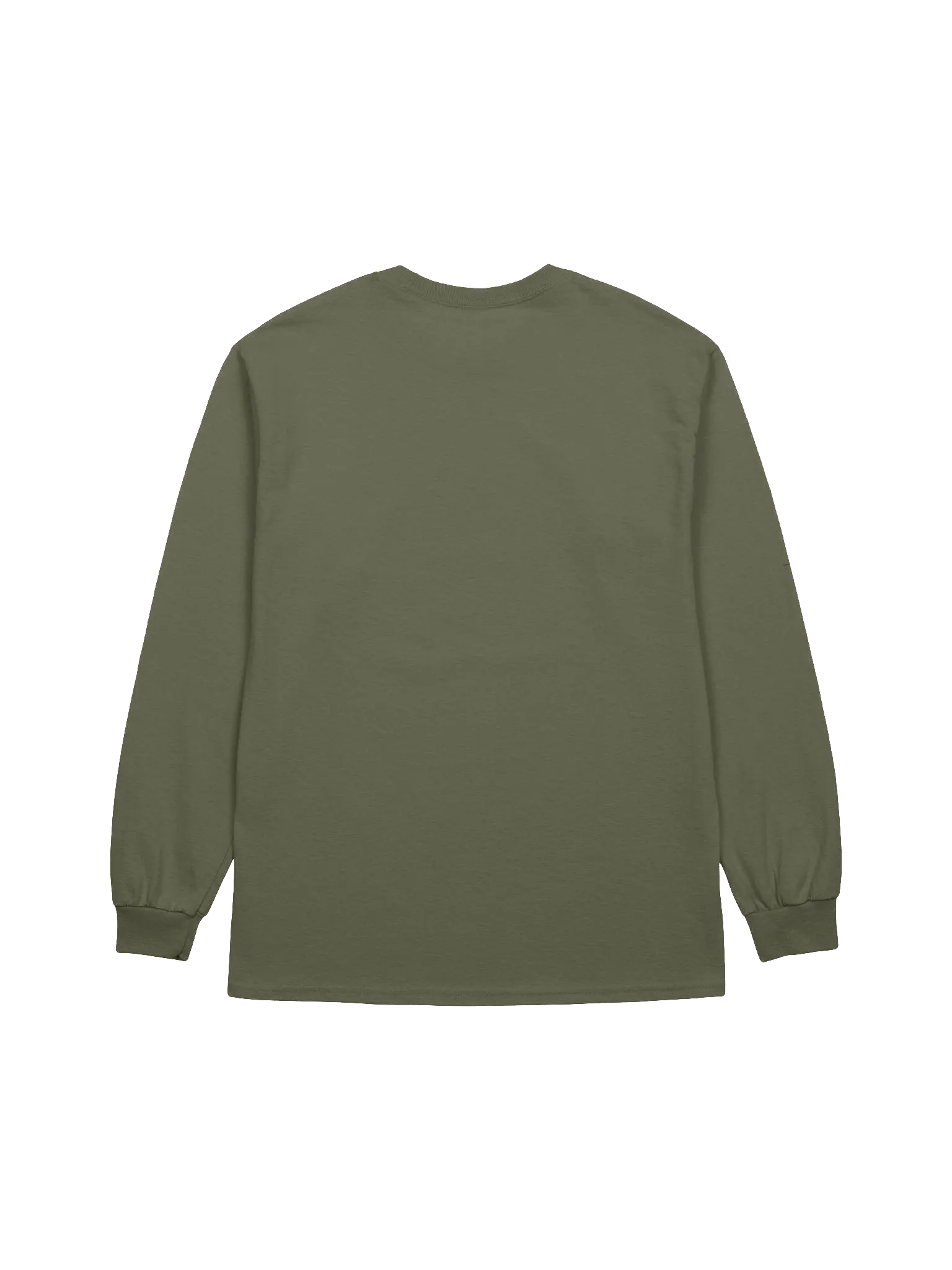 Pioneers Lacrosse Classic Long Sleeve product image (13)