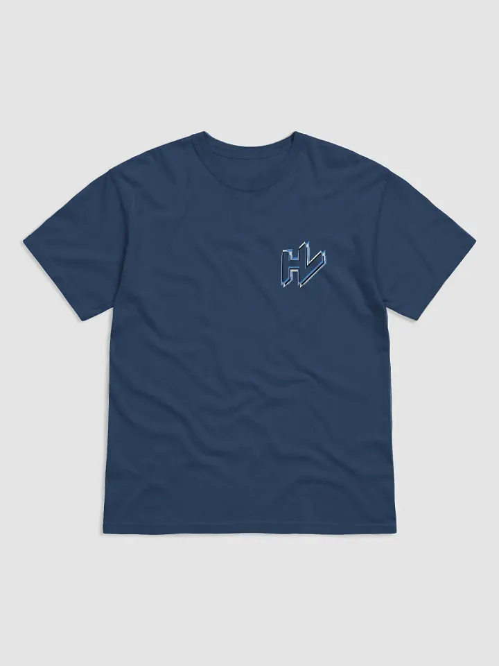 HV "The Land" Logo Tee product image (1)
