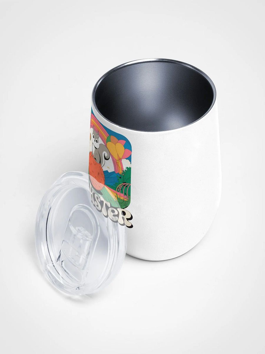 The Pookster's Wine Adventure Tumbler product image (3)