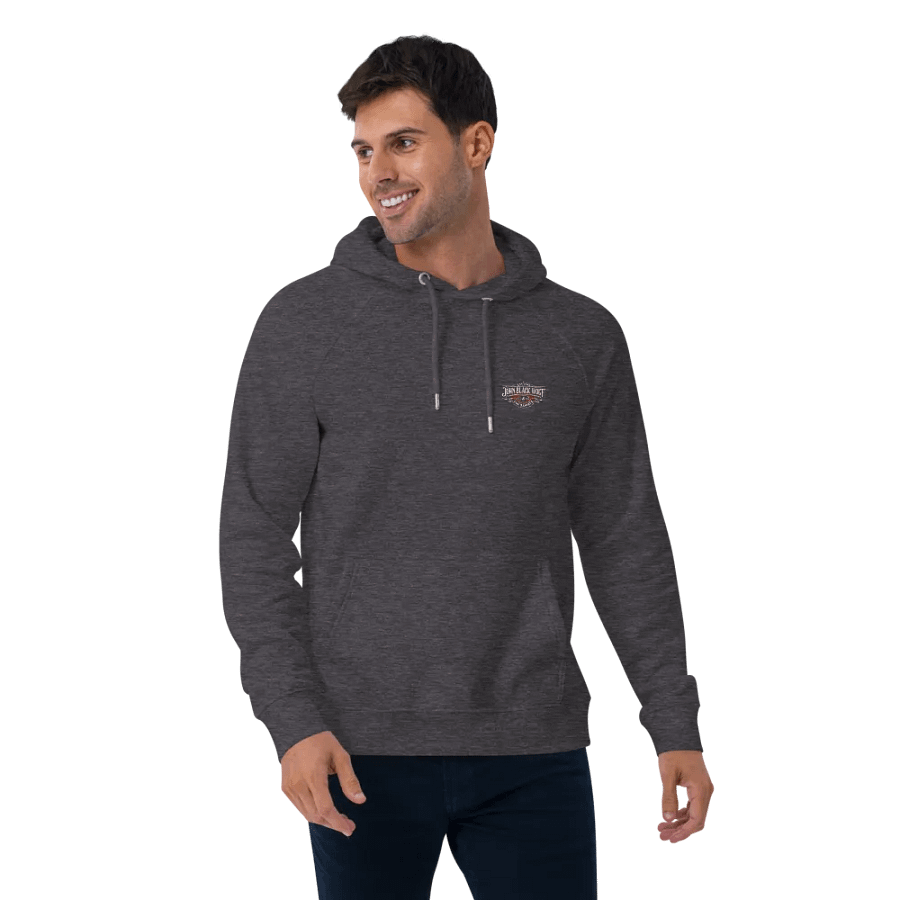 JBW HODDIE CLASSIC LOGO product image (4)