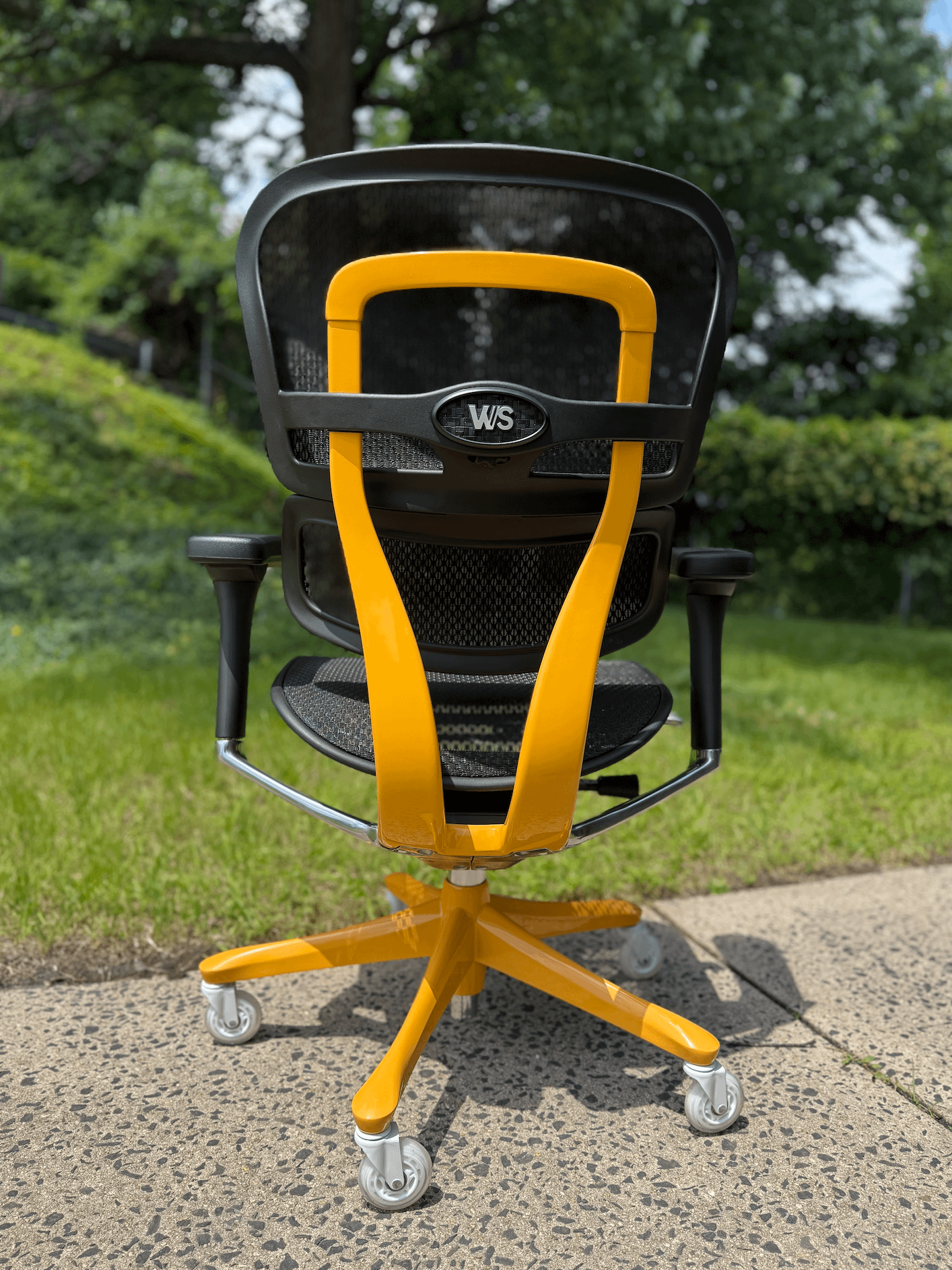 Cascade Peach product image (5)