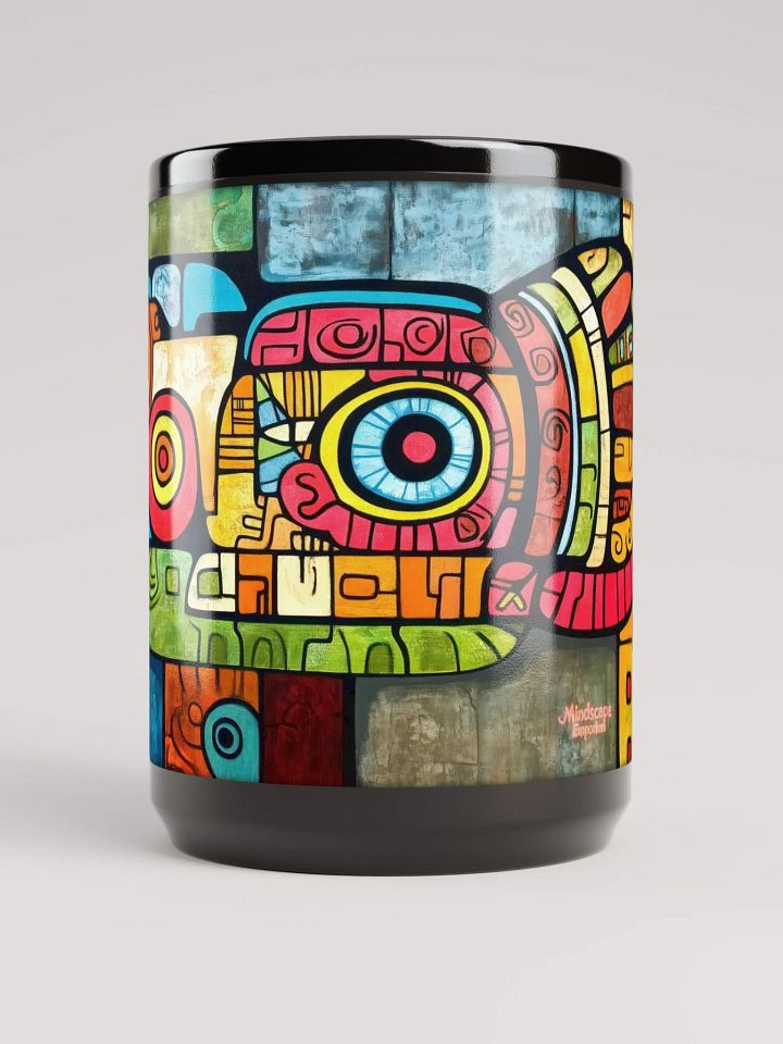 Indigenous Harmony Mug product image (2)