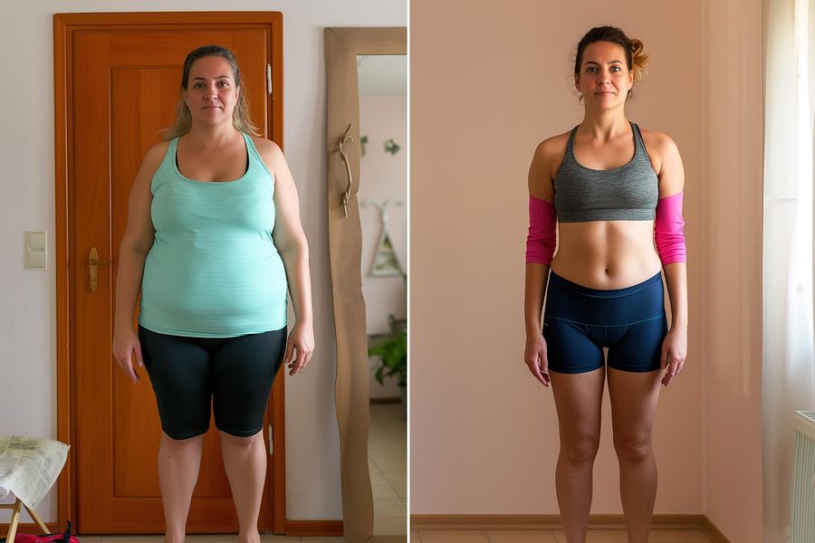 7-day Smoothie Detox Plan with Recipes product image (3)