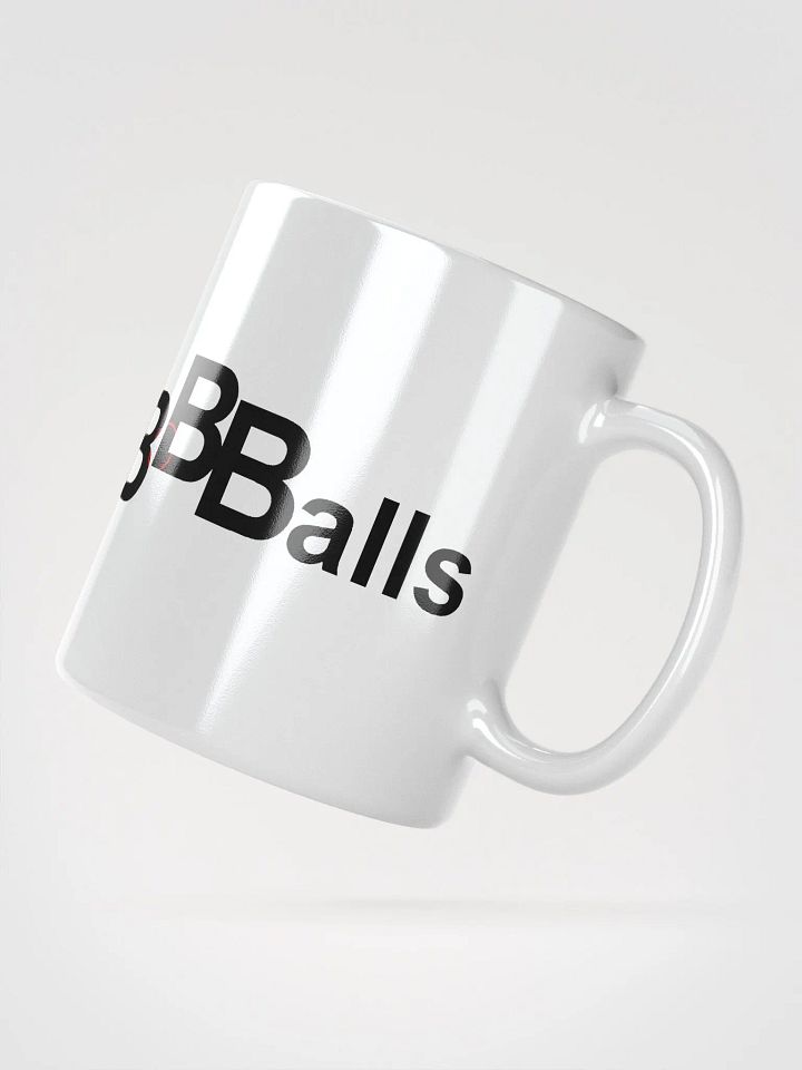 BBBalls Tasse product image (2)
