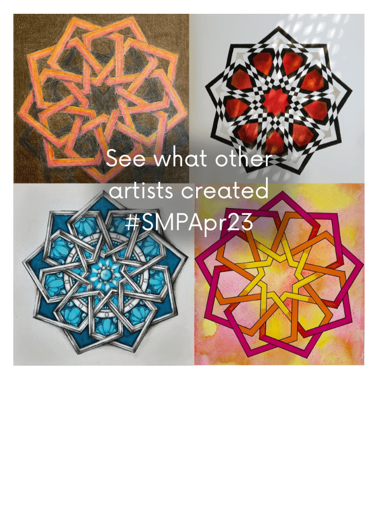Tutorial Pack #SMPApr23 product image (3)