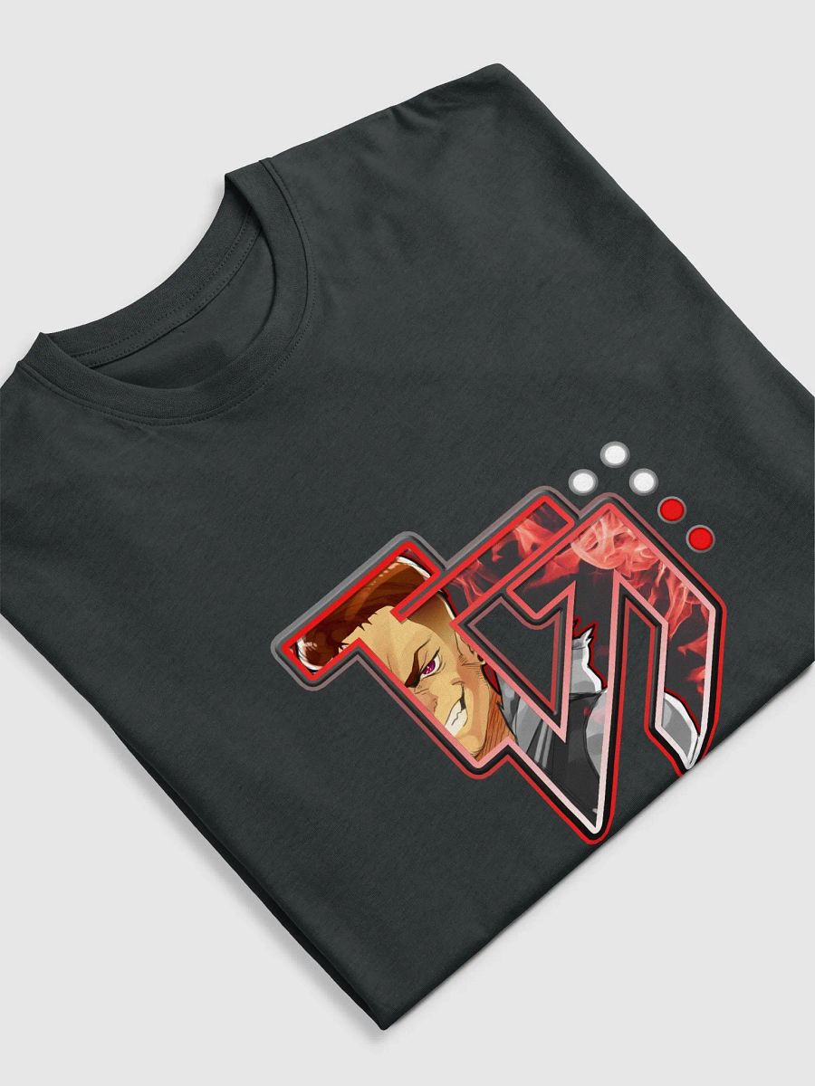 TGJ -CRAZE- Logo product image (5)