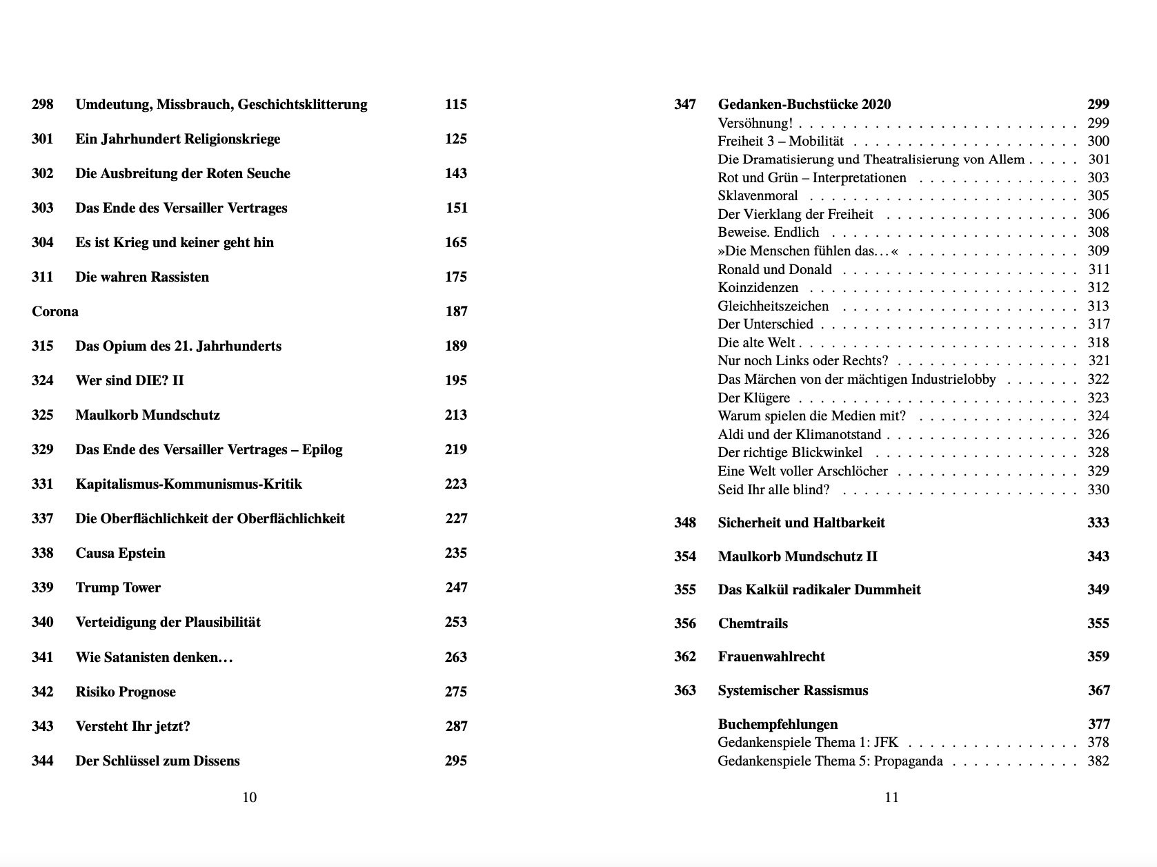 GT 17: Verschwörungen und Theorien II - Gedankenspiele Thema (pdf) product image (6)