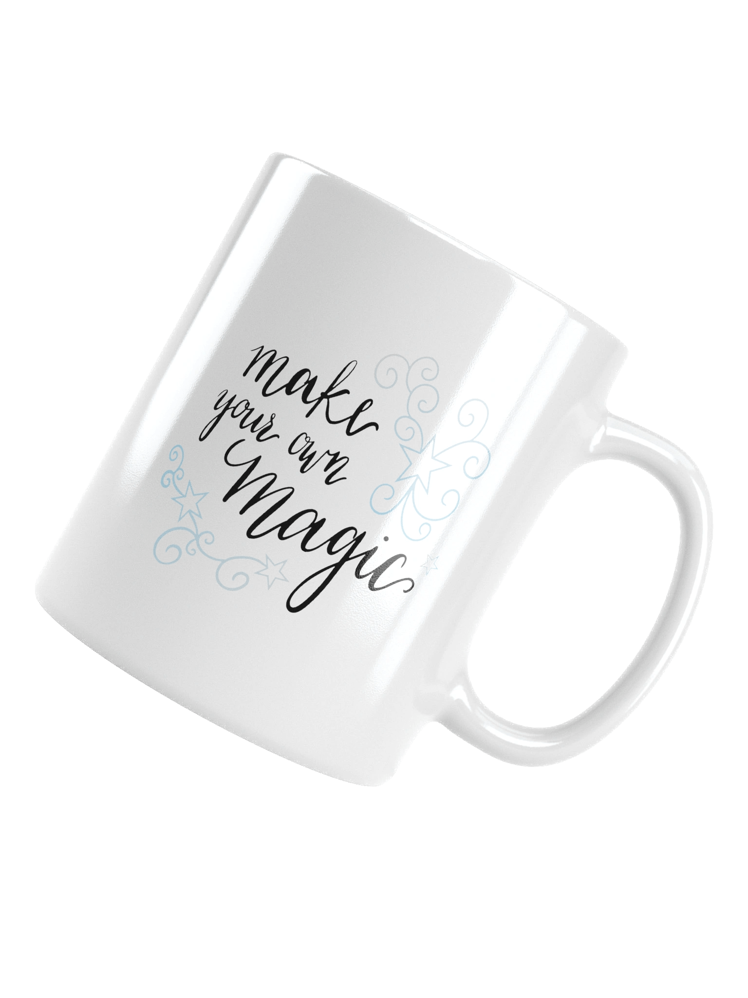 Make Your Own Magic Mug product image (5)