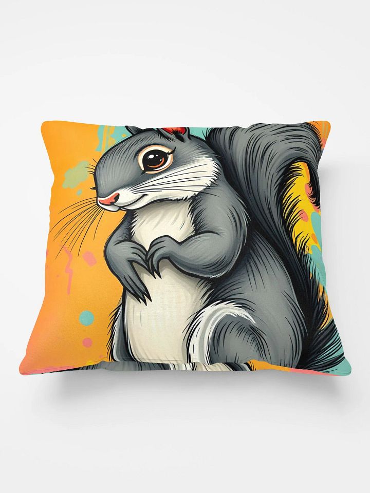 Dreamy Nights All-Over Print Pillow product image (1)