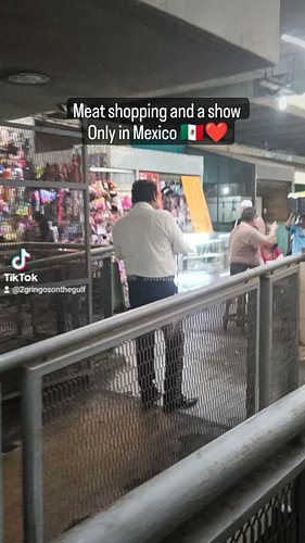 Love living in Mexico 🇲🇽❤️