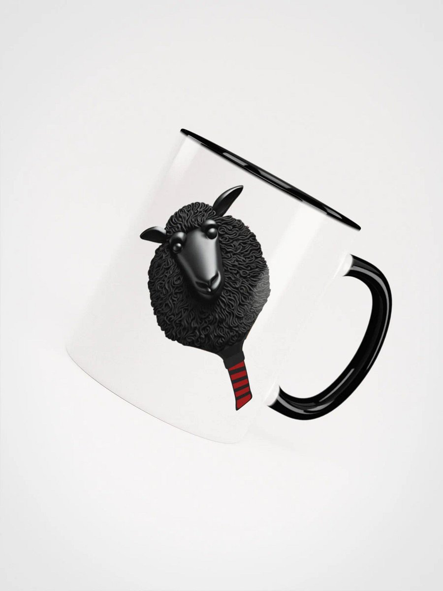 The Baaaa-ddle (Left Handed) product image (8)
