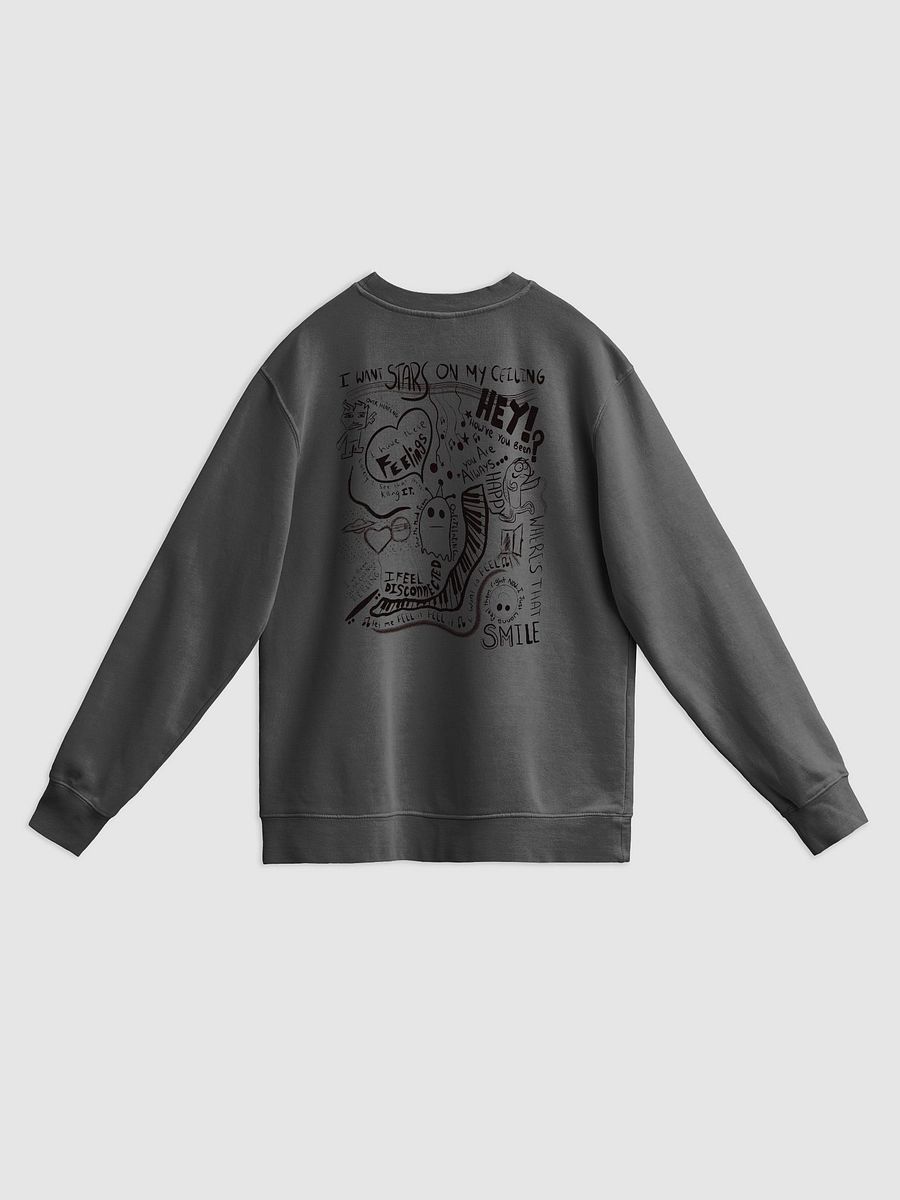 I have feelings sweater product image (20)