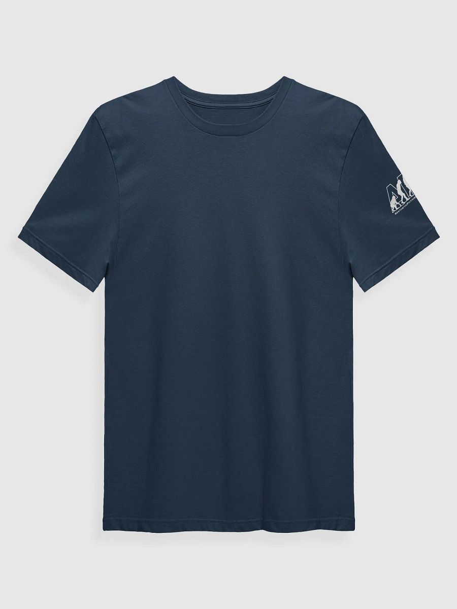 APEvolution: Signature Style Back Tee [Men's] product image (6)