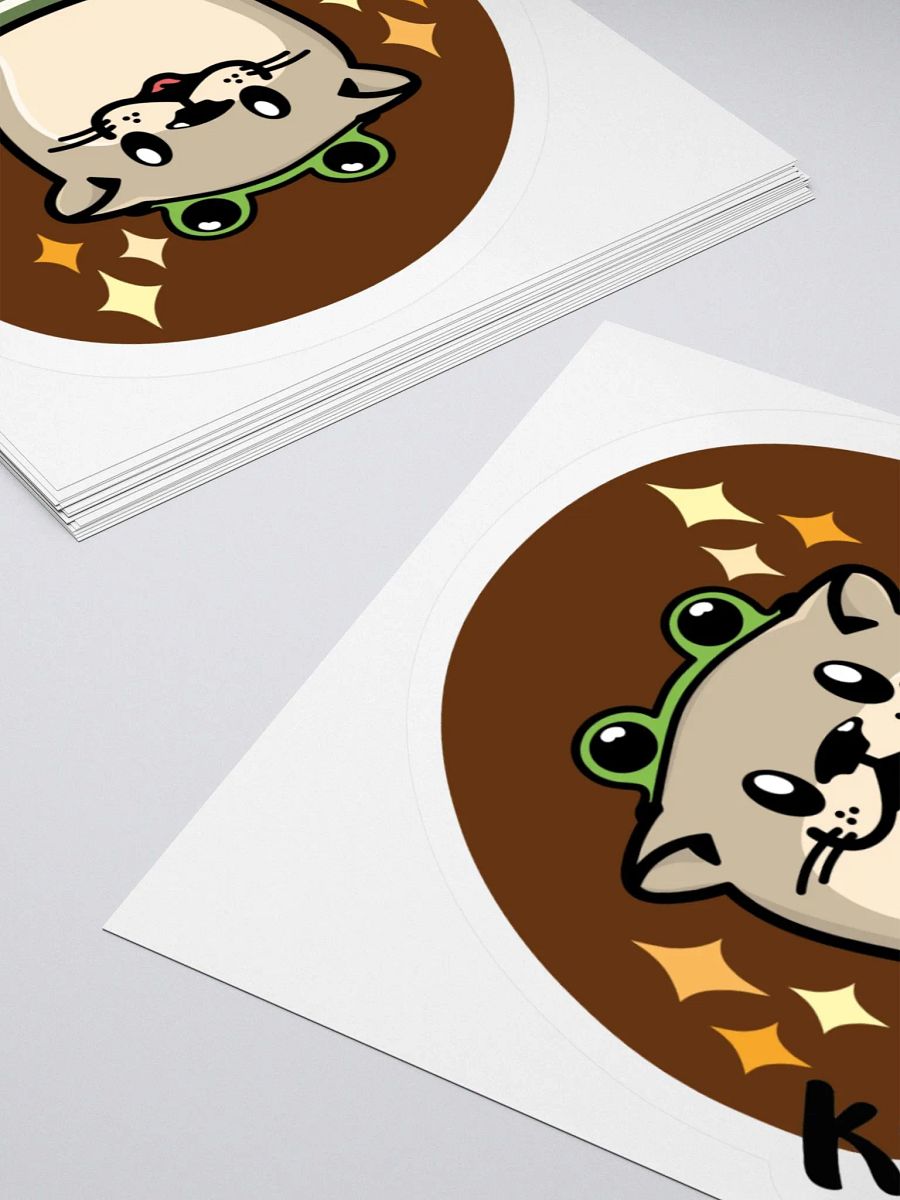 Otje stickers product image (8)
