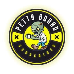 Petty Squad: Subscriber