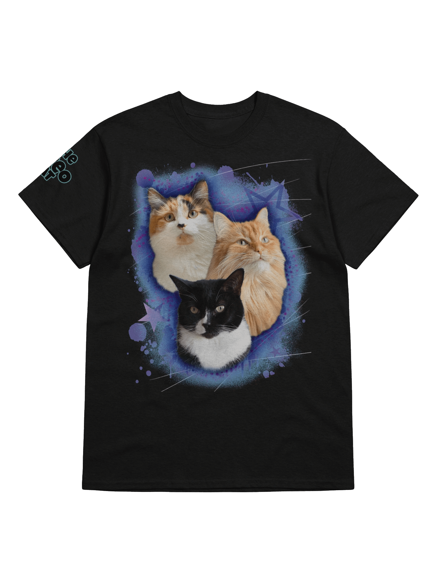 Fluffy Family (S-5XL) product image (33)