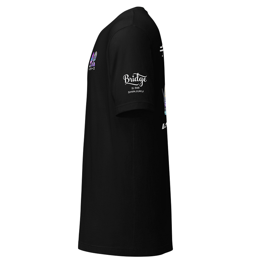 DataBaes Japan 2023 T-Shirt product image (4)