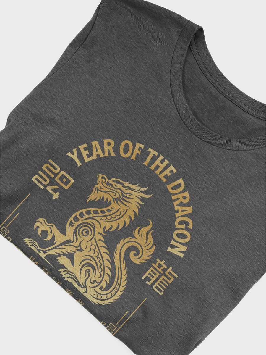 Guardian of Fortune T-Shirt product image (10)