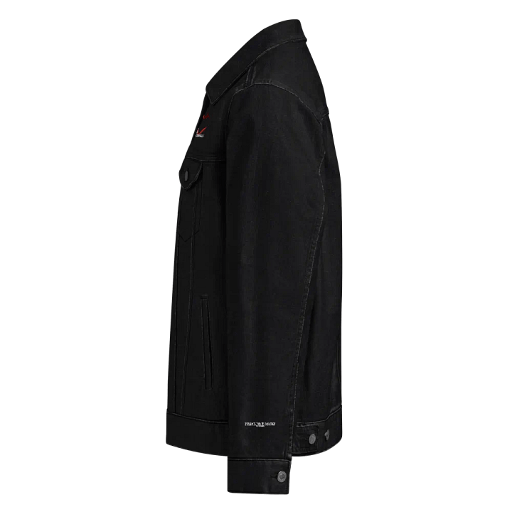 F.L.Y. Jean Jacket product image (2)