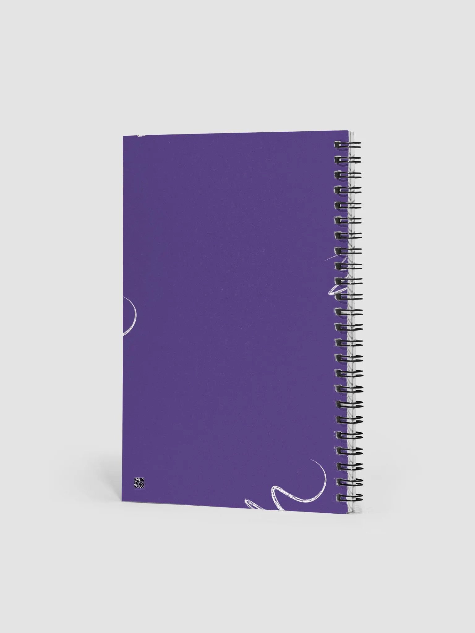 Audition Notebook product image (4)