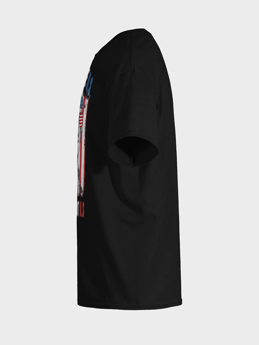 They Hate Us Cuz They Ain't Us Shirt product image (8)