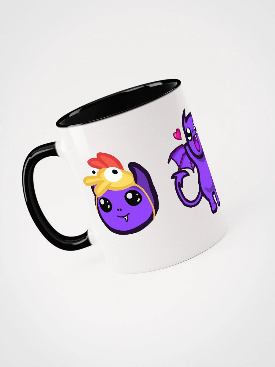Multicolor Jeffrey Mug product image (5)