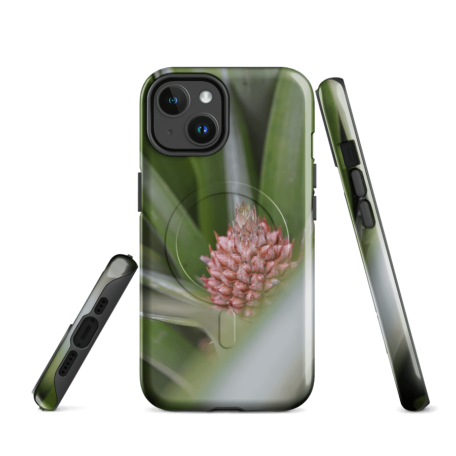 Pineapple Phone Case product image (1)
