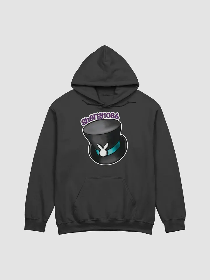 Shorty1086 Hoodie2 product image (1)