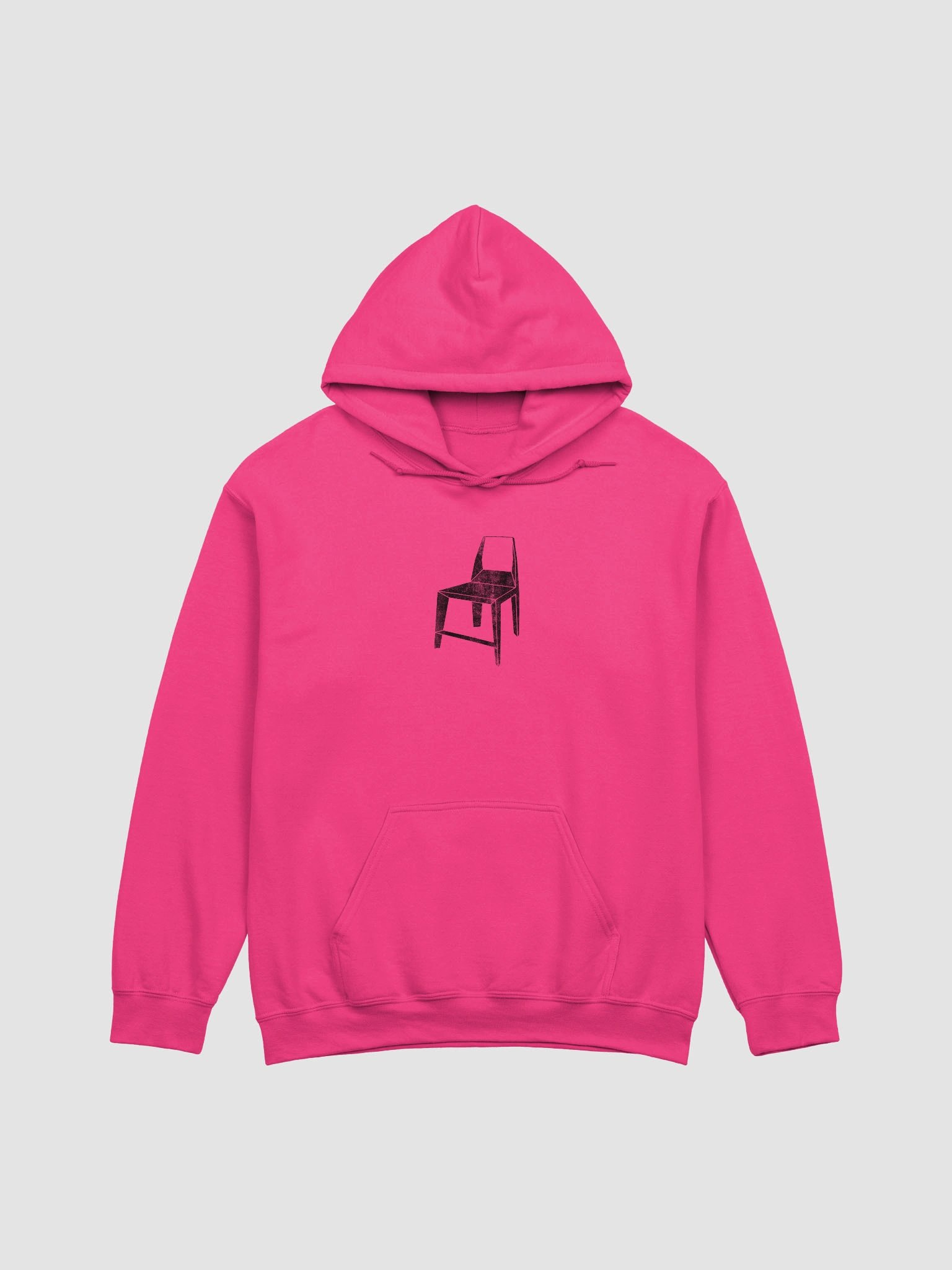 Industrial Arts x Evan Hecox hoodie product image (2)