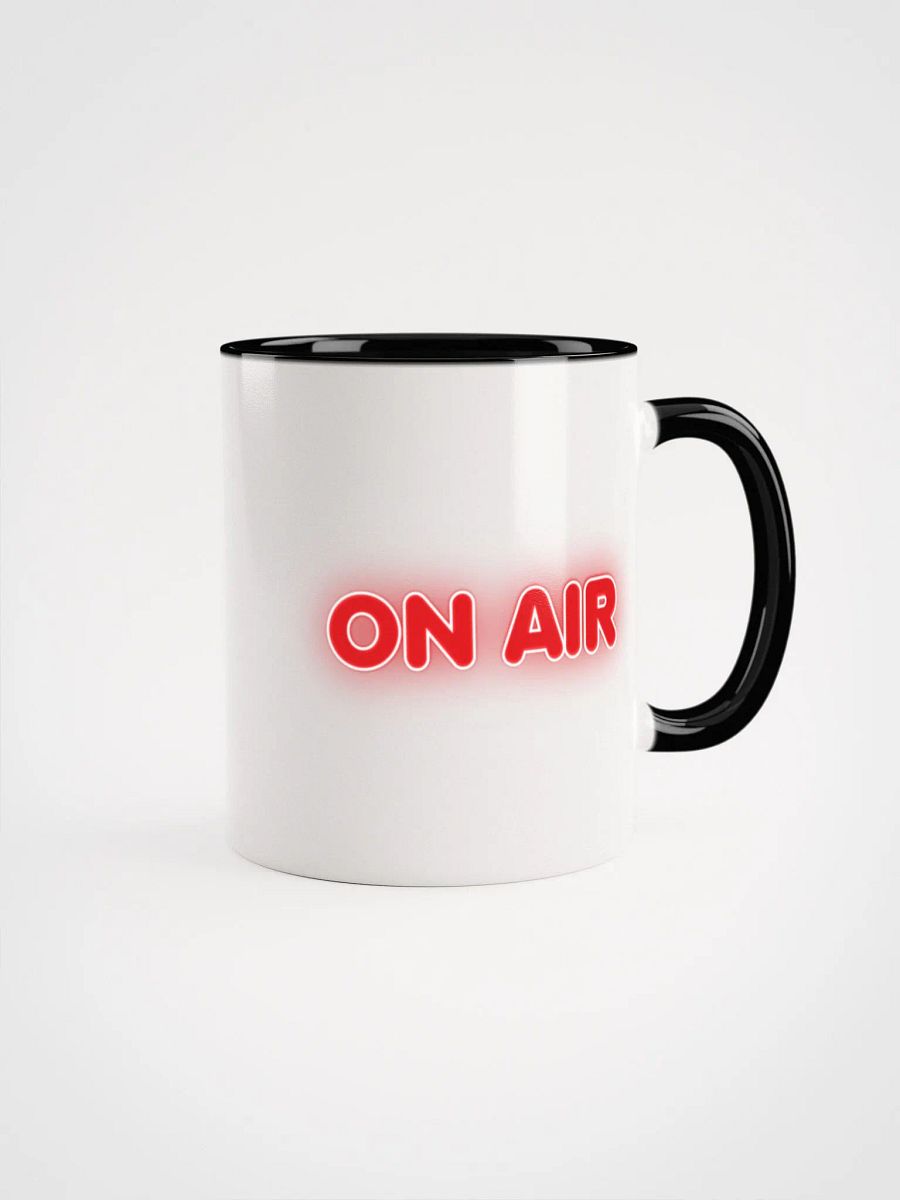 Beny ON-AIR Mug product image (1)