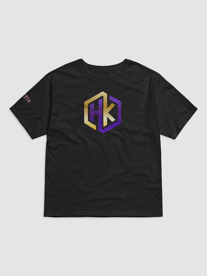CHAMPIONS LOUZZER TEE product image (3)