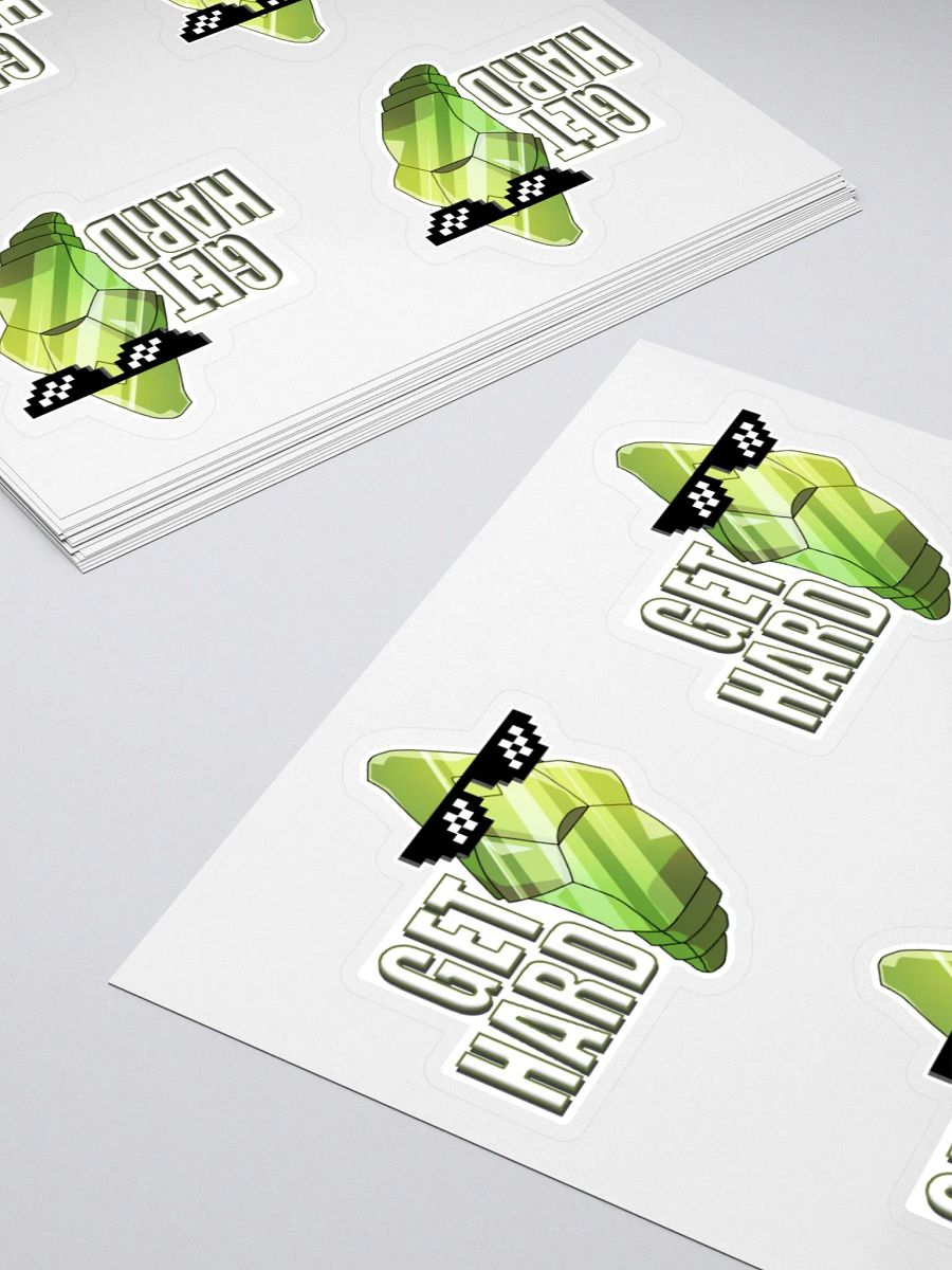 Saucy Metapod product image (4)