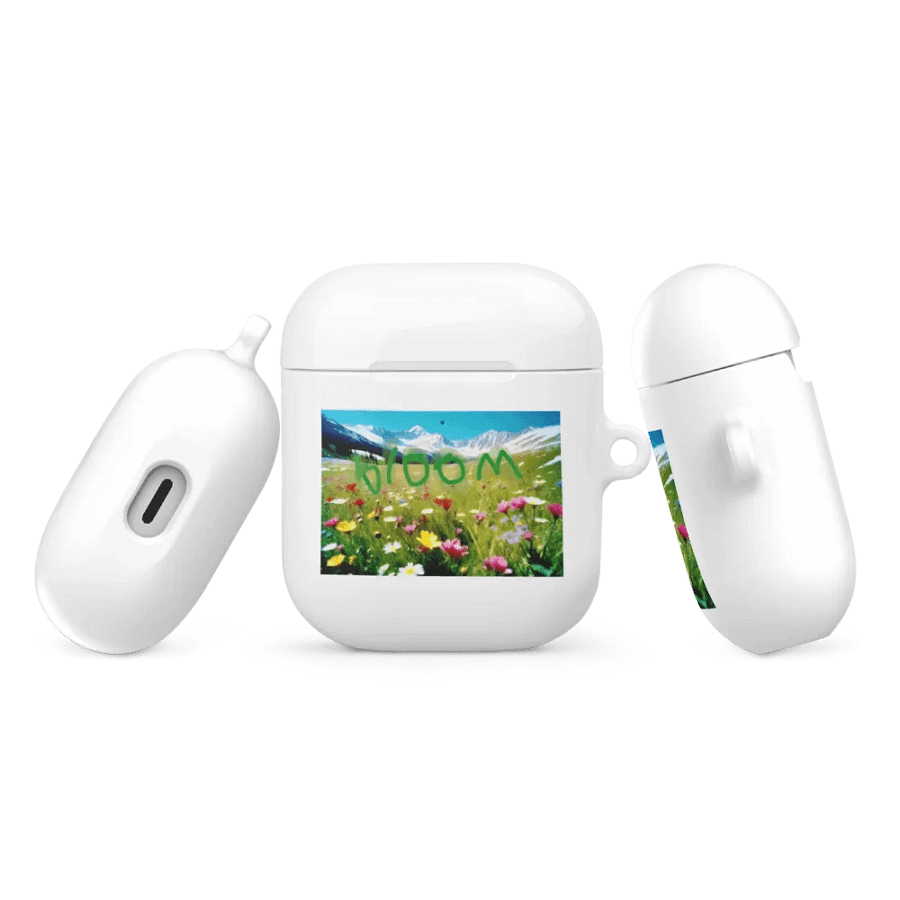 Bloom Air pods product image (9)