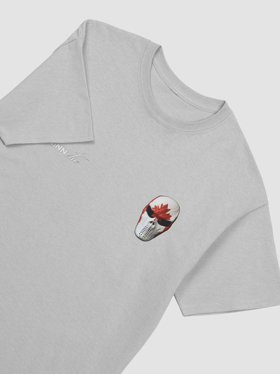 Canada Mask - Gildan's premium t-shirt product image (1)
