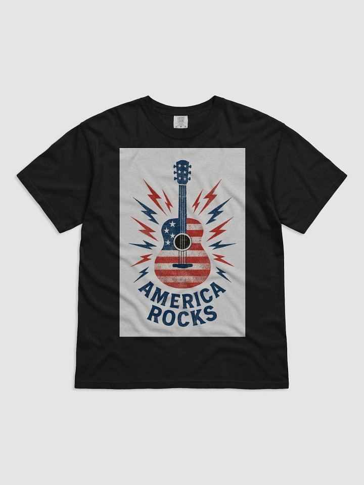 AMERICA ROCKS product image (1)
