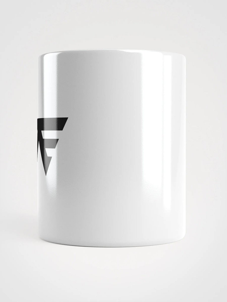 EDDIE Athletics Logo - Mug product image (3)