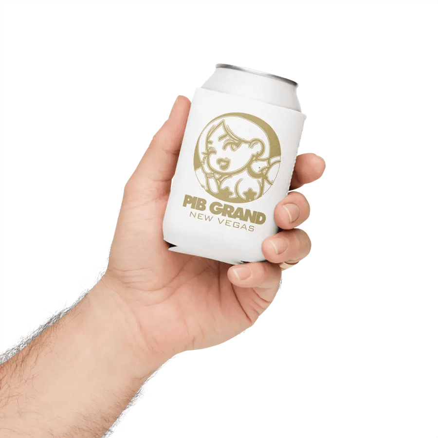 PiB Grand Can Koozie product image (4)